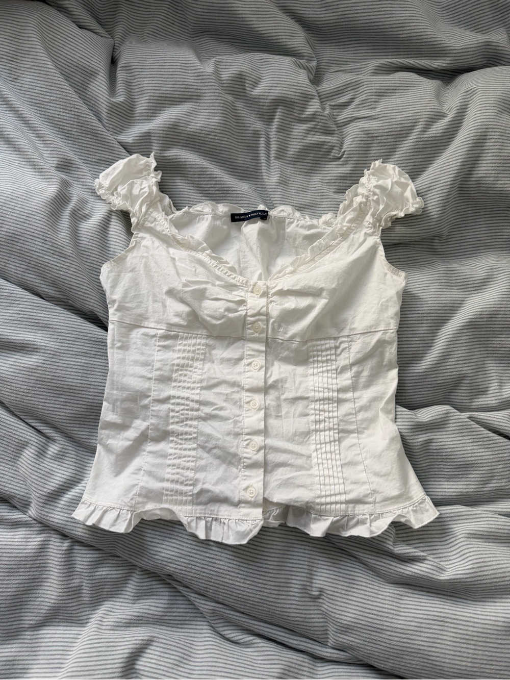 Brandy Melville Tianna Top